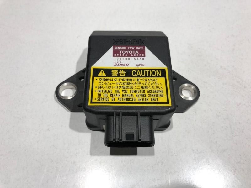 Senzor esp Lexus IS 2 89183-60020