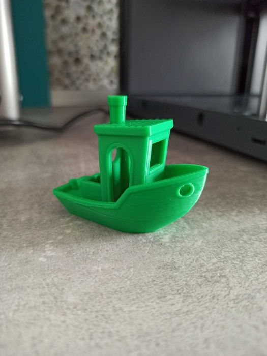 Imprimanta 3D Filament BAMBU LAB P1P NOU NOUTA!