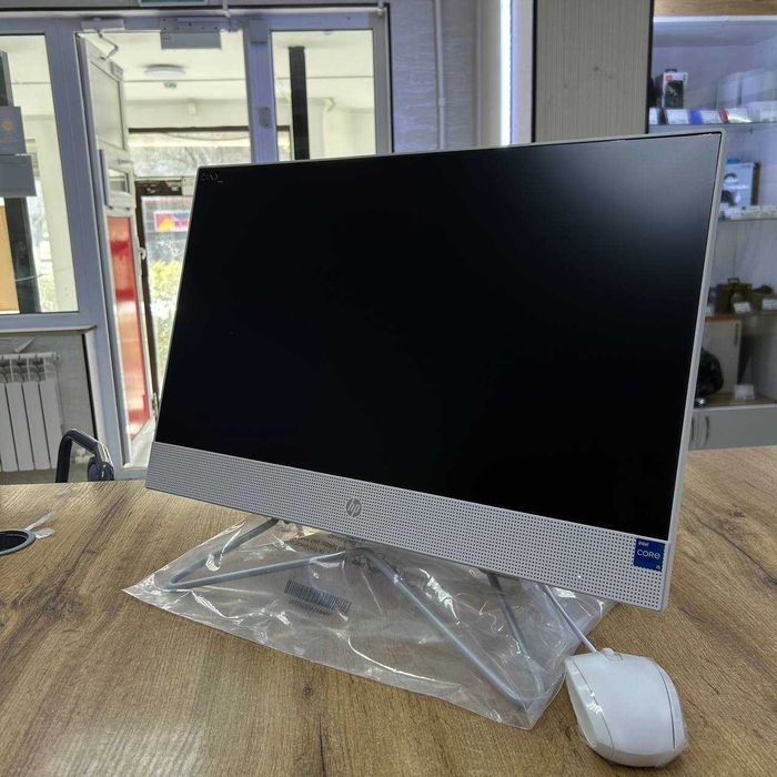 A21 / Моноблок HP 200G4 / sk155368