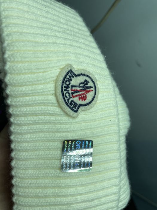 Căciulă Moncler calitate înaltă