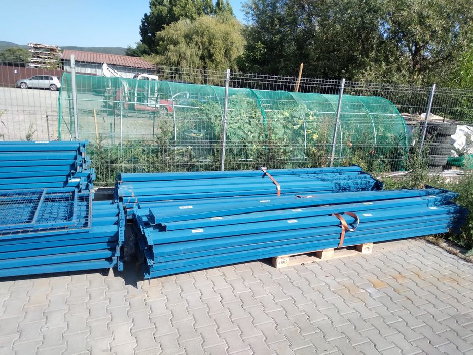 Rafturi Tranverse schafer 2.70x3.60