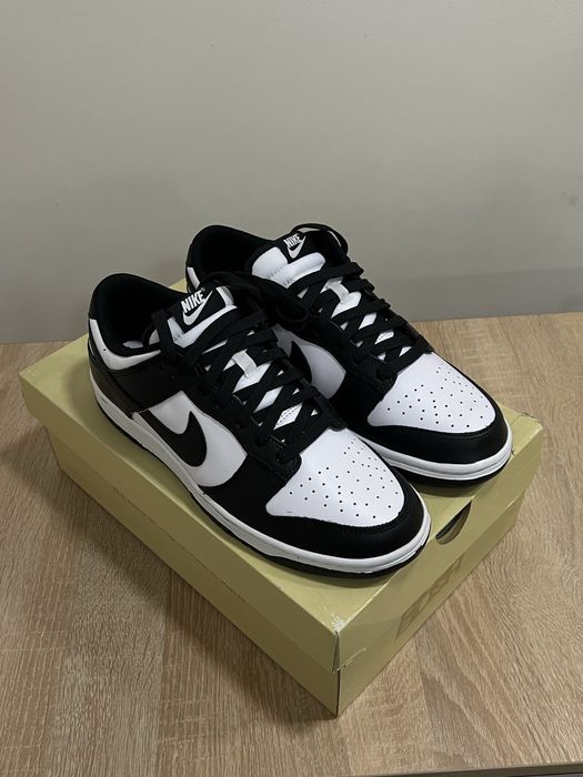 Nike Dunk Low 42.5