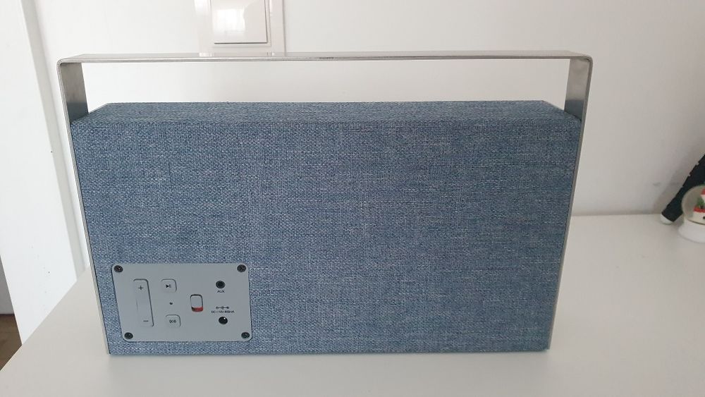 Boxa bluetooth georg jensen gjd-100