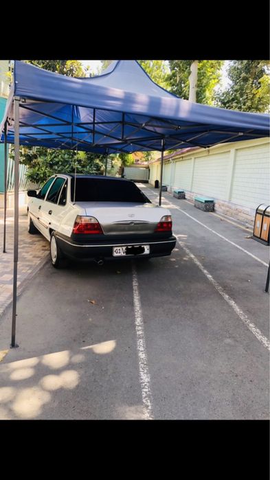 2005 - Nexia-1, Super salon GLE. Sons trambler