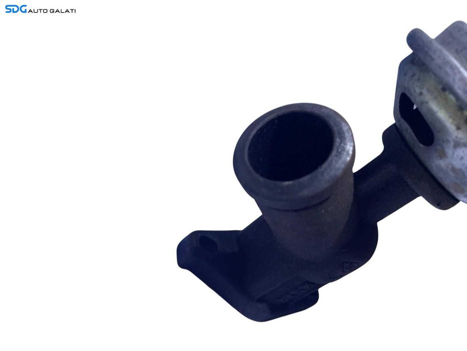 EGR Peugeot 607 2.0 HDI RHZ RHS RHR 2000 - 2011 Cod 9640185580  [M5673]