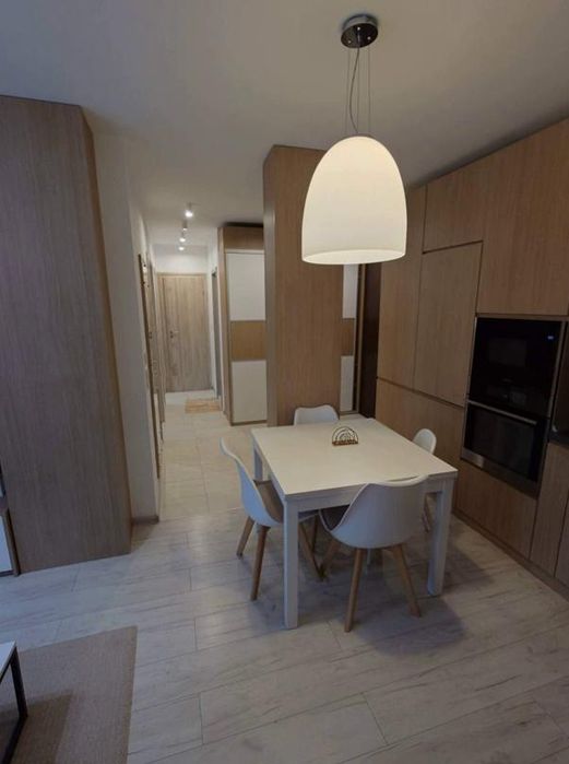 Дава се под наем Тристаен апартамент в София, Манастирски ливади - 67 кв.м за 746.64 € - Снимка #2