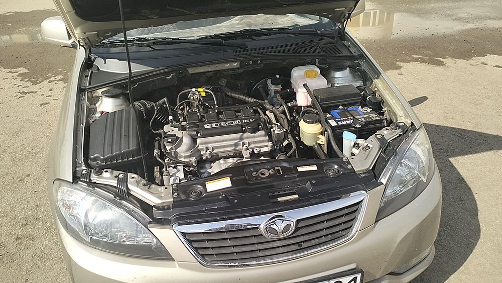 Продажа автомобиль