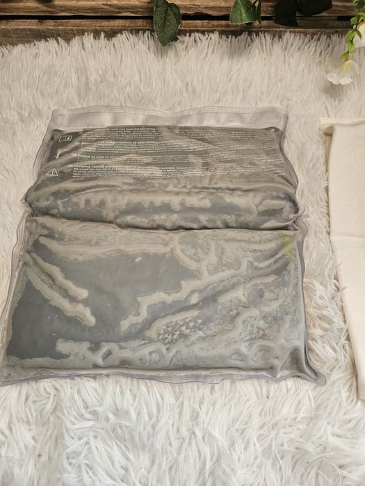 Възглавница за гръб