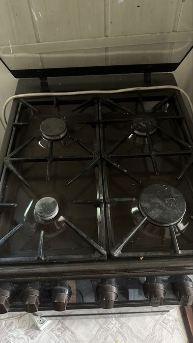 Газовая плита  Kaiser