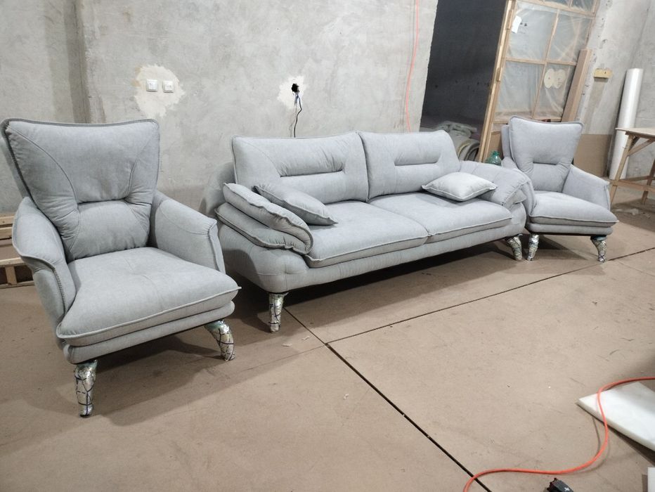 Мебель на заказ Диван Кресло и в наличии