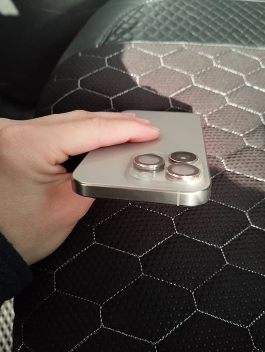 iPhone 15pro идеал