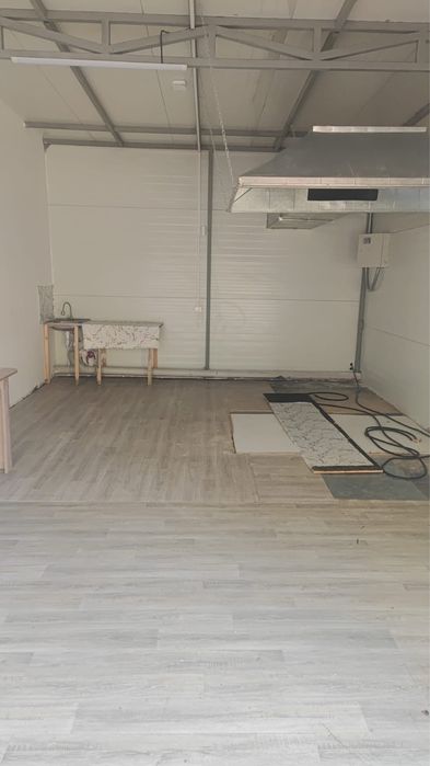 Сдам помещение под коменческое