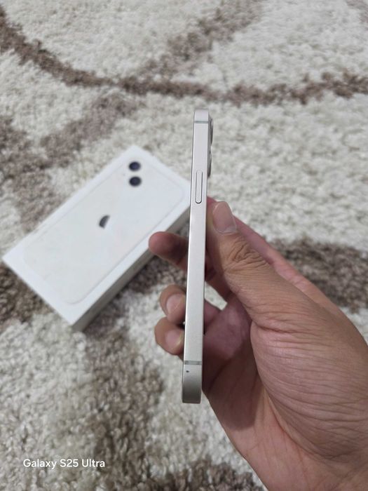 IPhone 13 89% Айфон 13