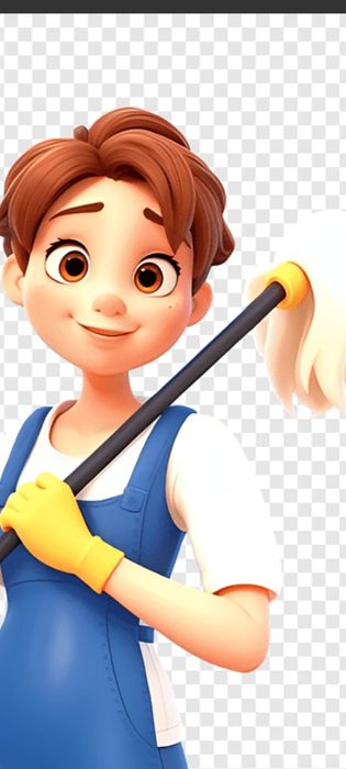 Curatenie case-apartamente-birouri,curti,gradini,curatare pomi,