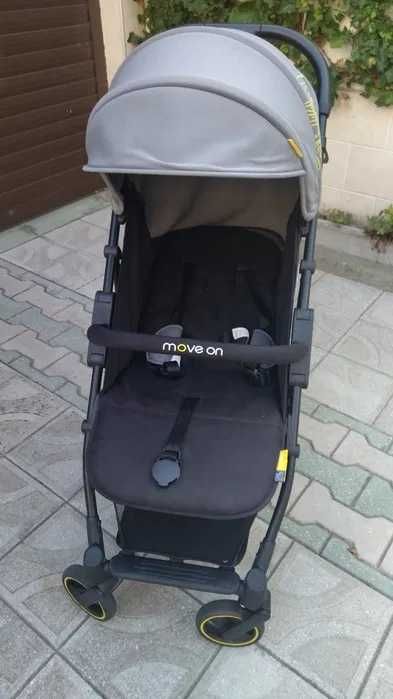Детска количка.Chipolino Move on.