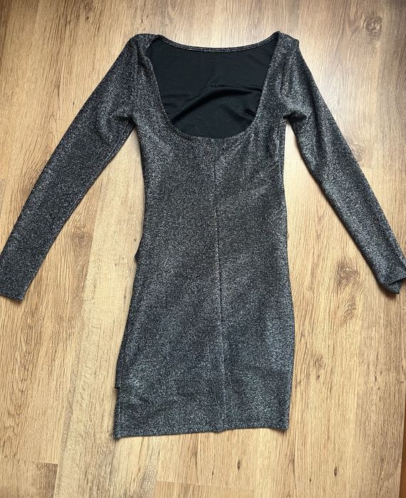 Дамска вечерна рокля