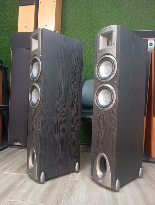Тонколони Klipsch Synergy f-2