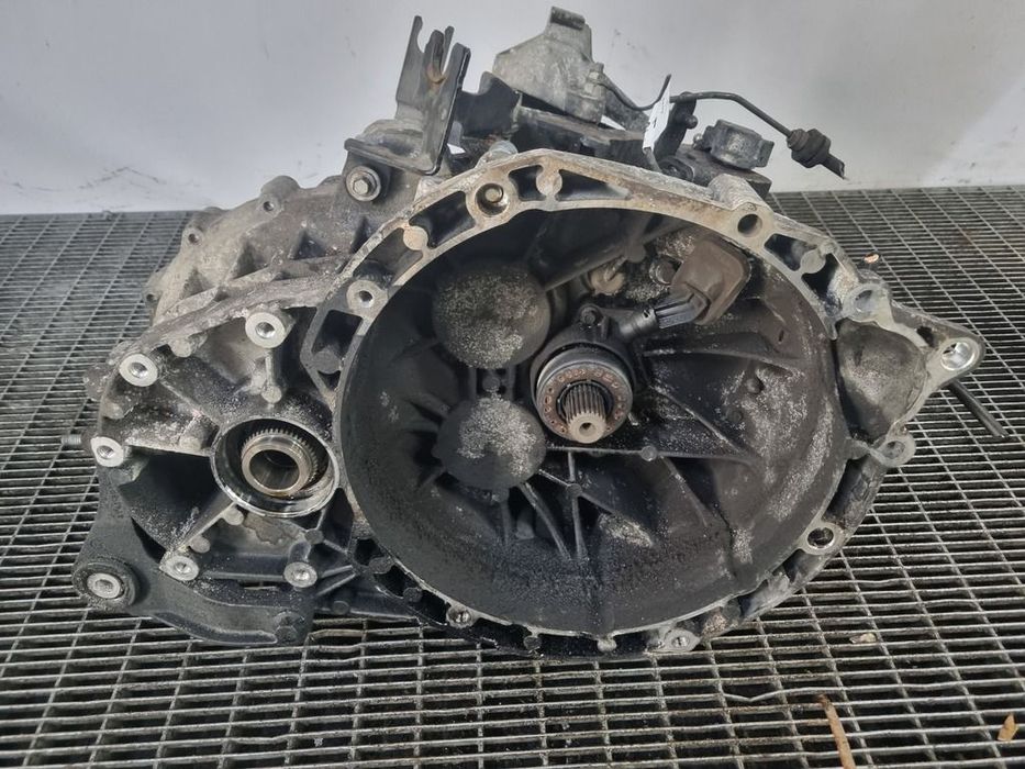 Cutie de viteze Ford Kuga 2.0 TDCI 2010 - 2012 136CP Manuala 6 Trepte G6DG UKDA Euro5 ...