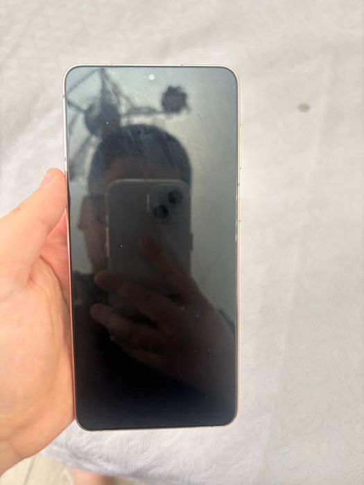 Samsung s21 plus 256GB