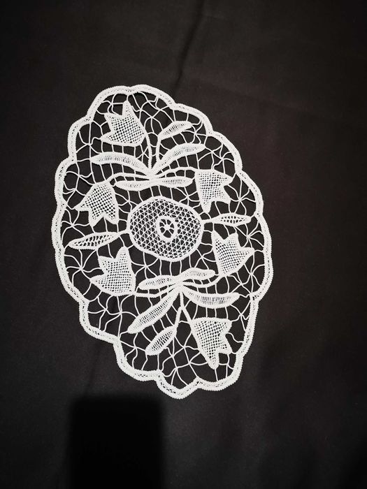 MILEURI MACRAME, lucrate manual