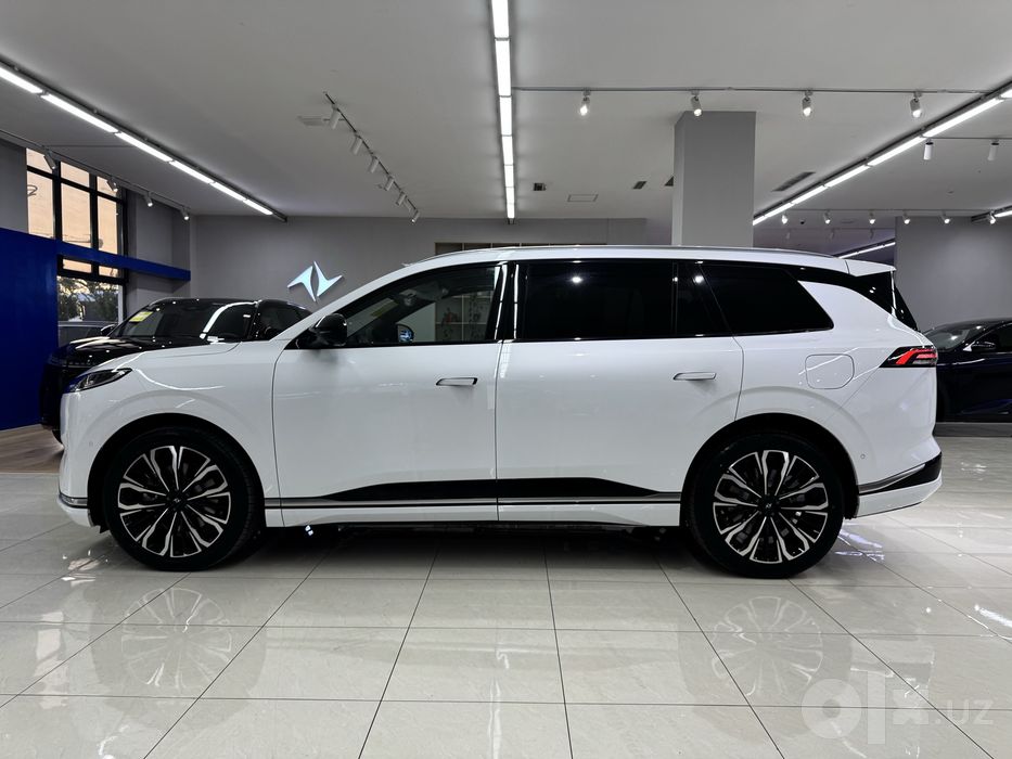 Dongfeng 008 garantiya 3 yil