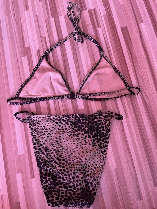 Бански комплект от две части