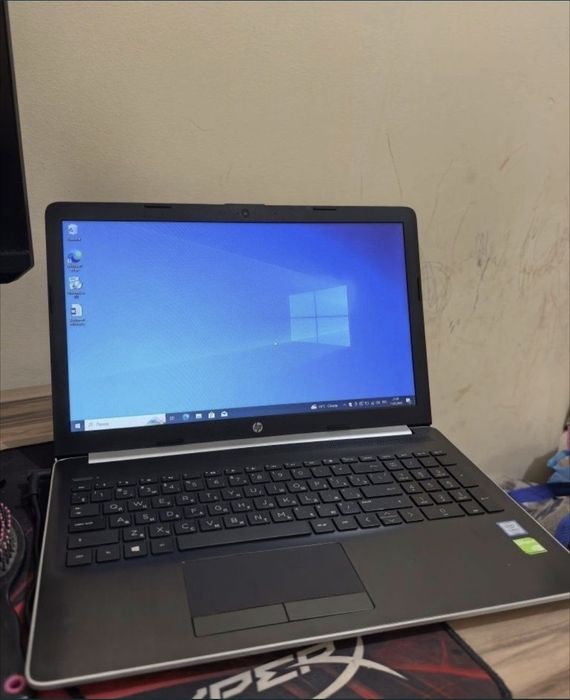 Игровой Ноутбук Нр Core i3-7020