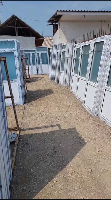 Akfa deraza eshiklar