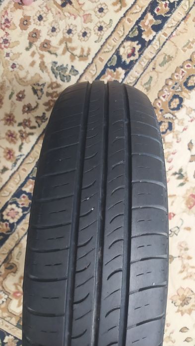 Летний шины 2 штук