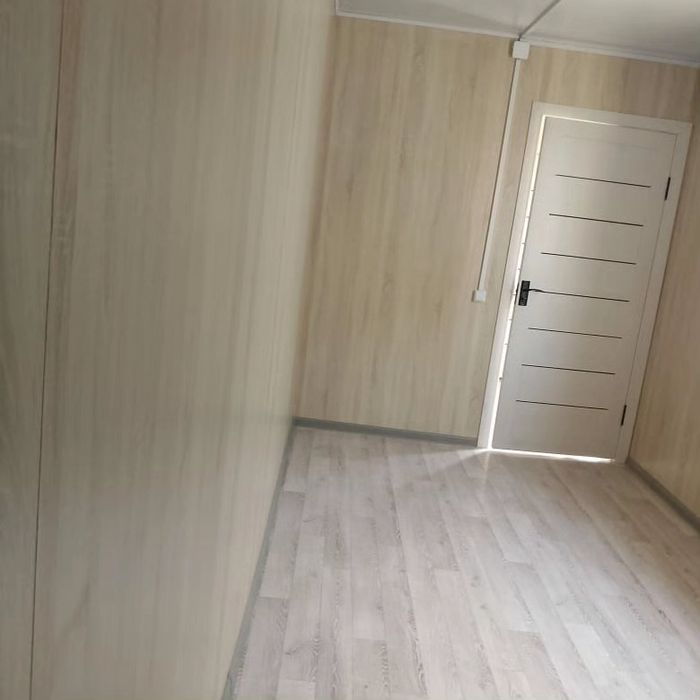 Продам контейнер утепленный