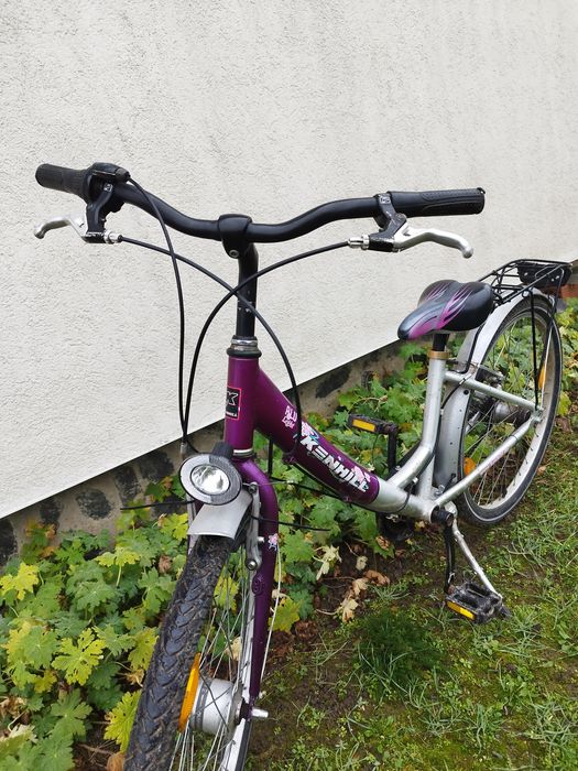 Колело 24" градско