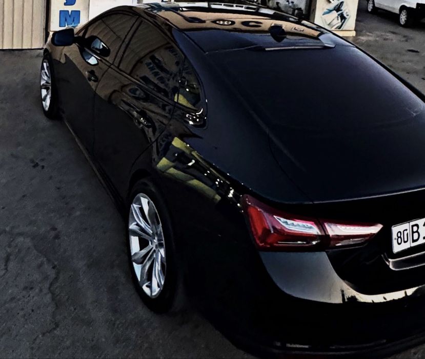 Diska R19 Premier shirokiy