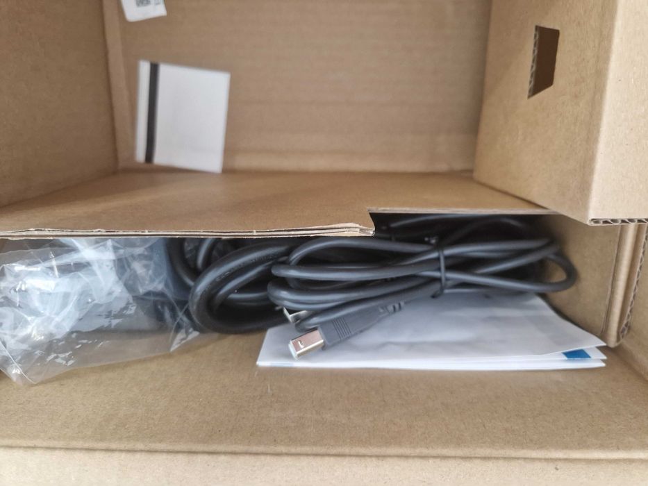 Zebra ZD411 label printer Direct thermal 203 x 203 DPI 152 mm/sec