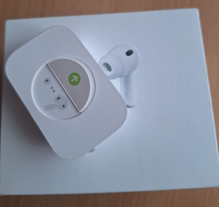 AirPods Pro 3 Нови