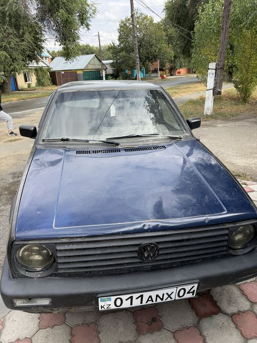 Фольсваген джетта