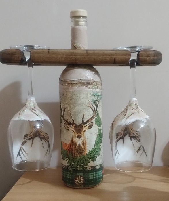 Комплект за подарък