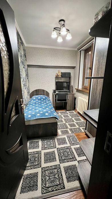Продаётся 4х комнатная Карасу-3