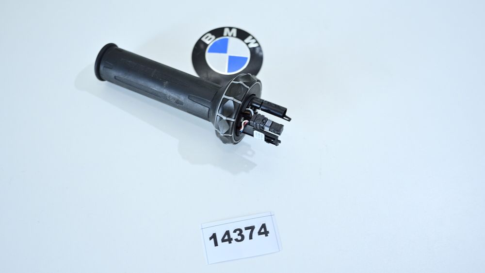 Manson Tub Stanga Joystick Comenzi BMW R1200R / R1200GS 2014 - 2017