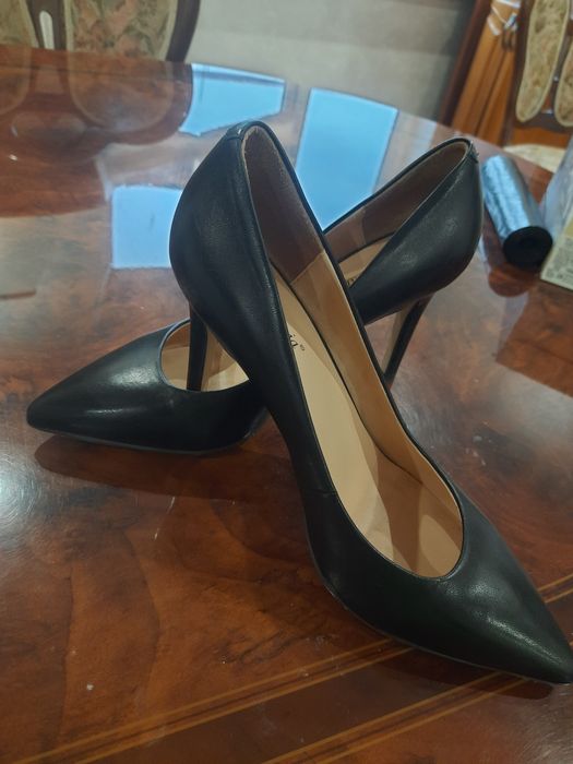 Продам обувь, отличные туфли