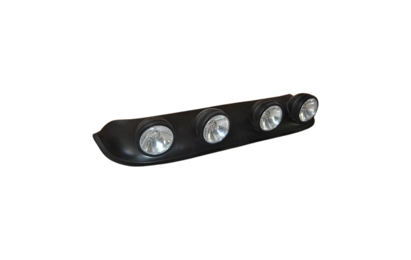 Cablaj pentru proiectoarele de plafon 12V ERK