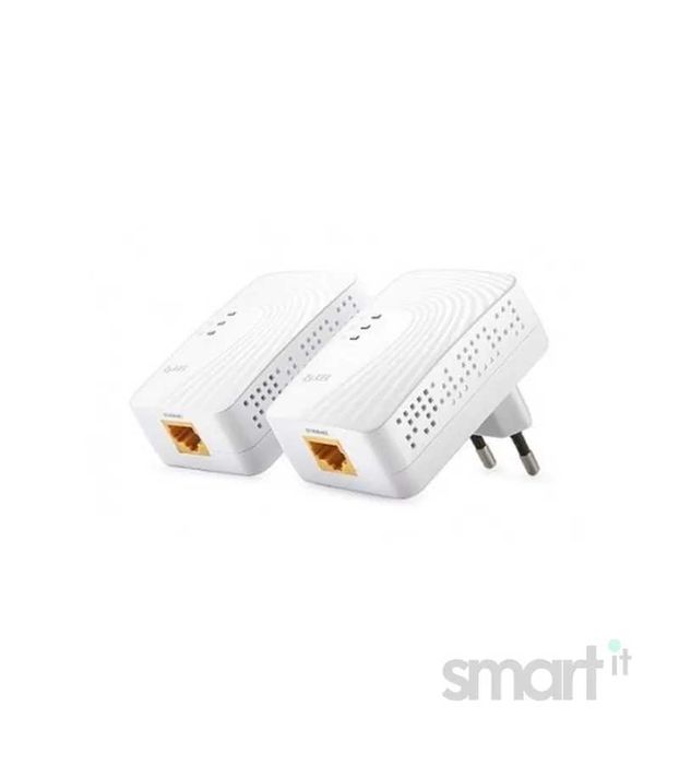 Powerline-адаптер HomePlug AV 500мбит/с