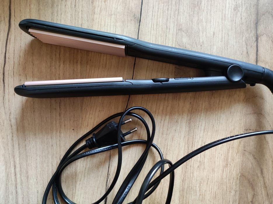 Преса за обем remington