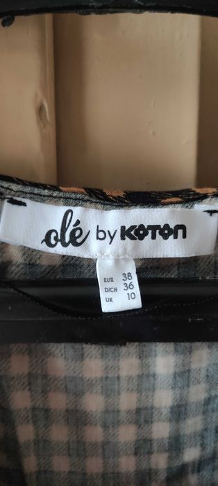 Платье женское турецкого производства