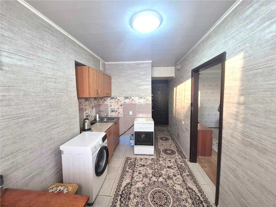 Продам 1комнатную на Востоке2. Ипотека