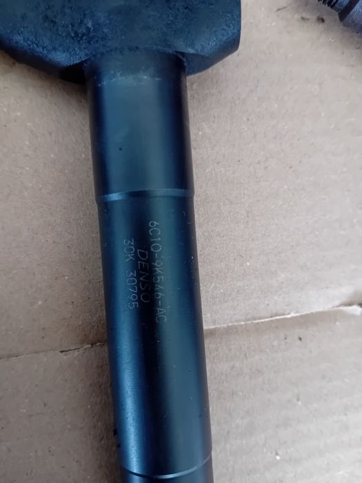 Дюзи Denso За Фият Дукато/Ситроен Джъмпер/ Fiat Ducato/ Jumper 2.2 HDI