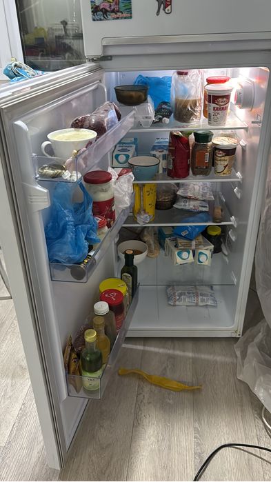 Продам холодильник Beko
