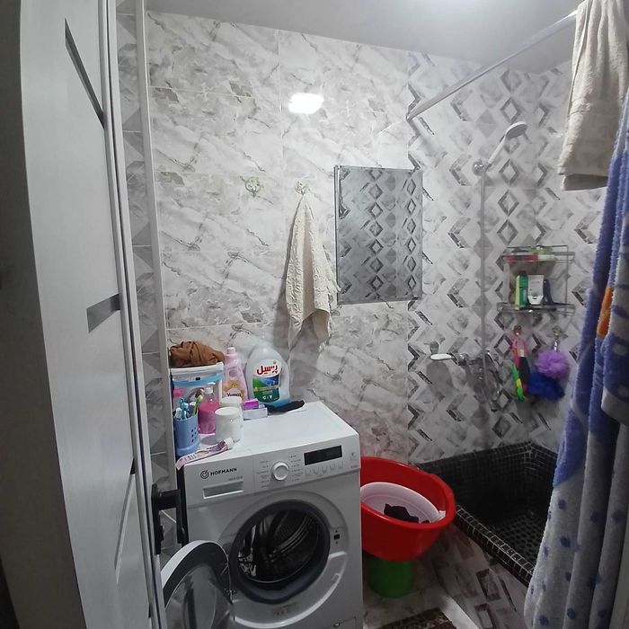 Продаётся 2-комнатная квартира на . Кара камиш  1/4