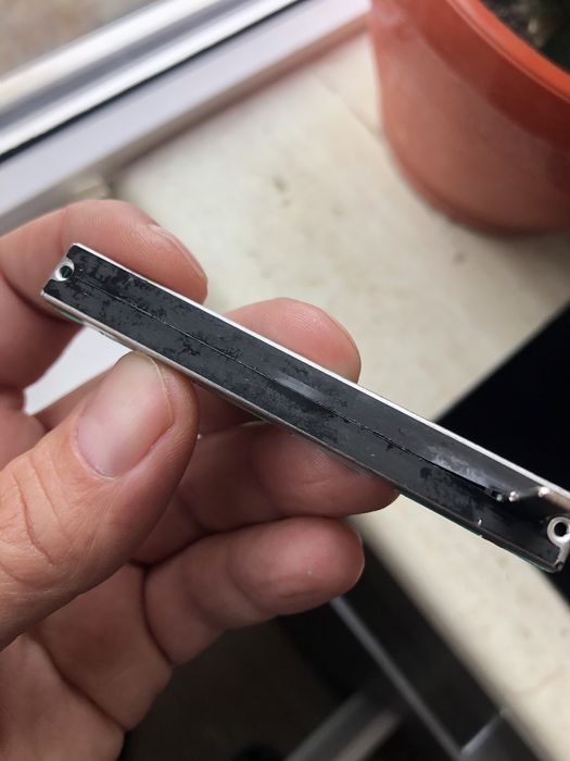 Potentiometru dynacord yamaha behringer