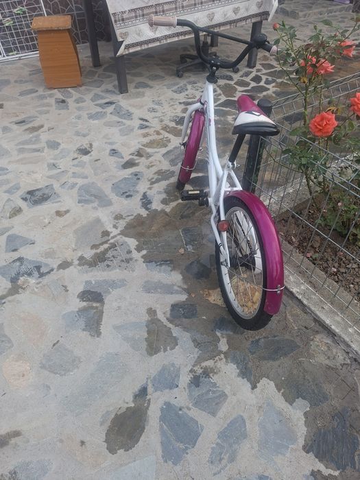 Bicicletă pentru copii