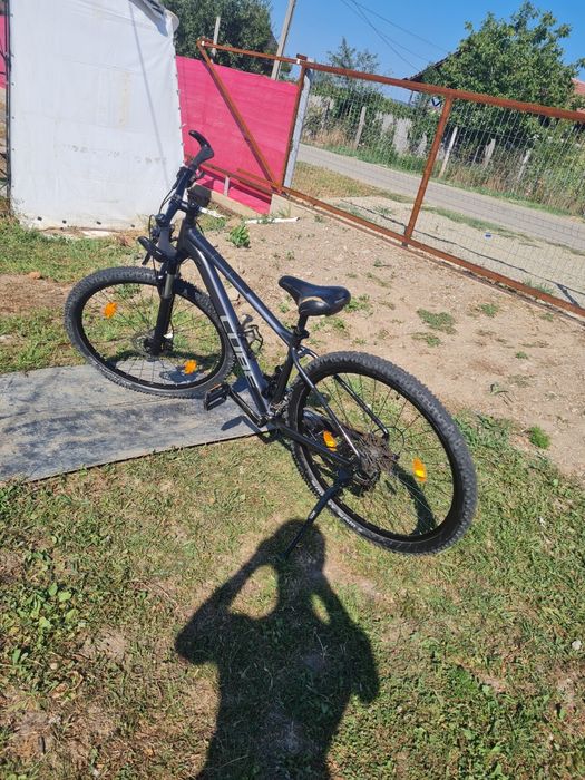 Vând 3 biciclete marca CUBE mărimi cadru M,L și XL